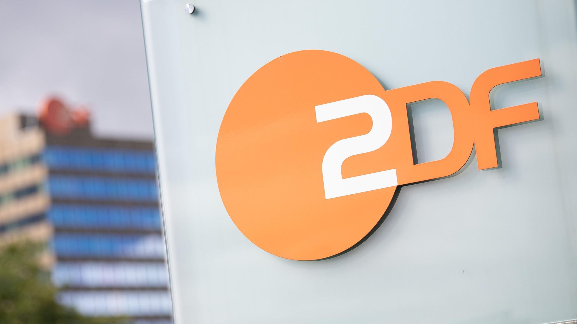 Massive Störungen legen ZDF-Programm lahm.
