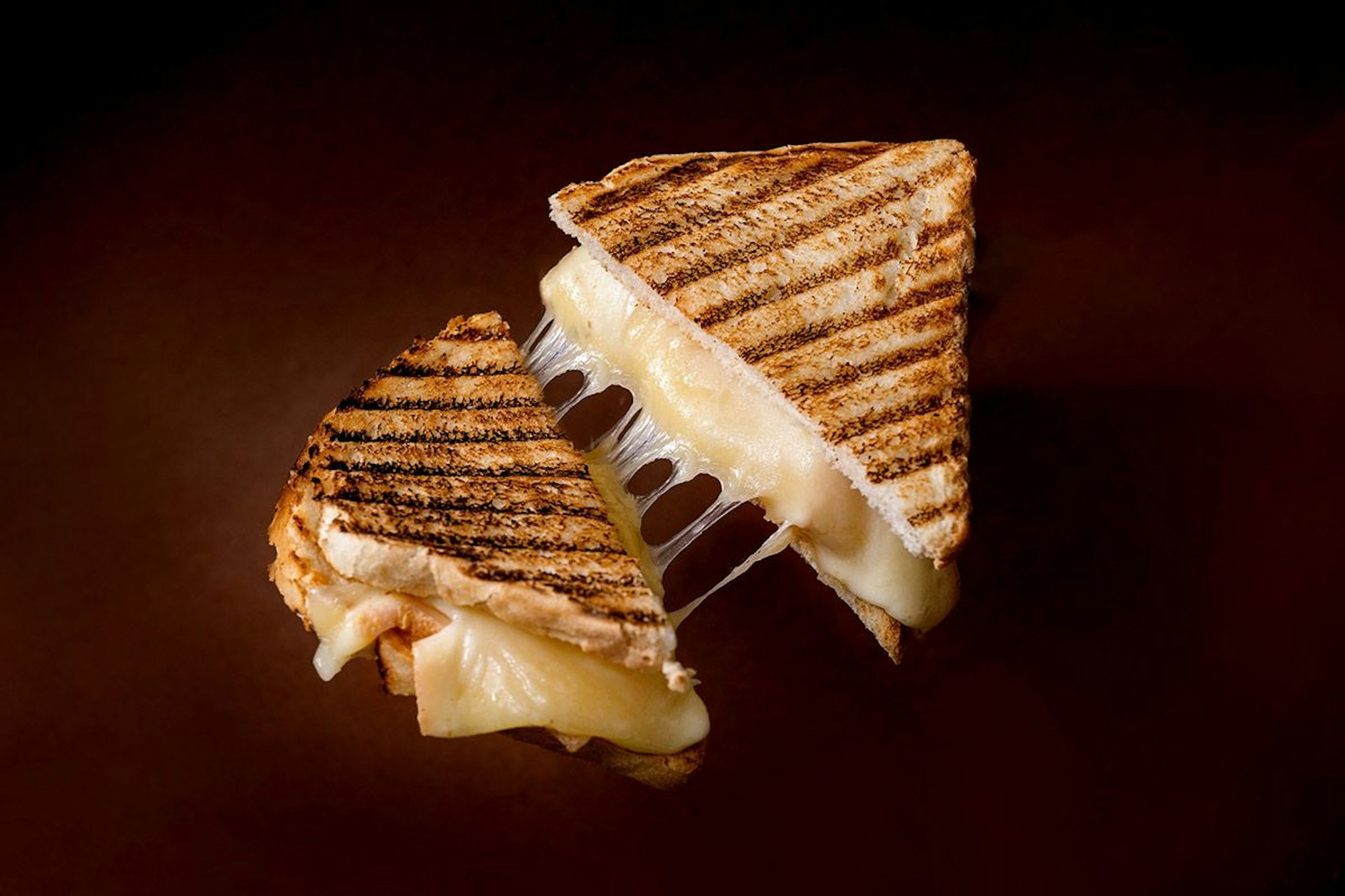 Käsetoast