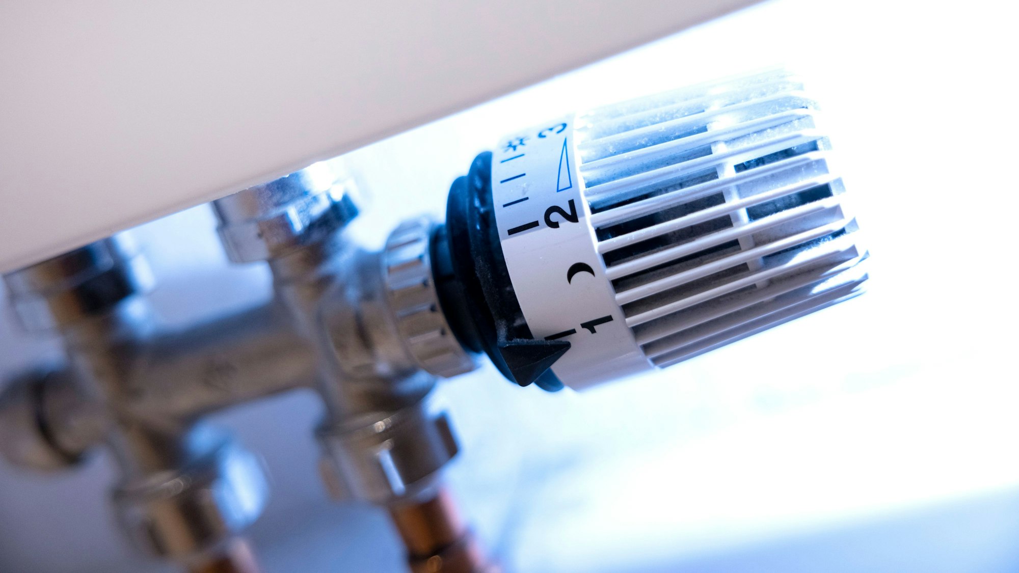 Steuer-Änderung könnten bald zu höheren Gaspreisen führen.