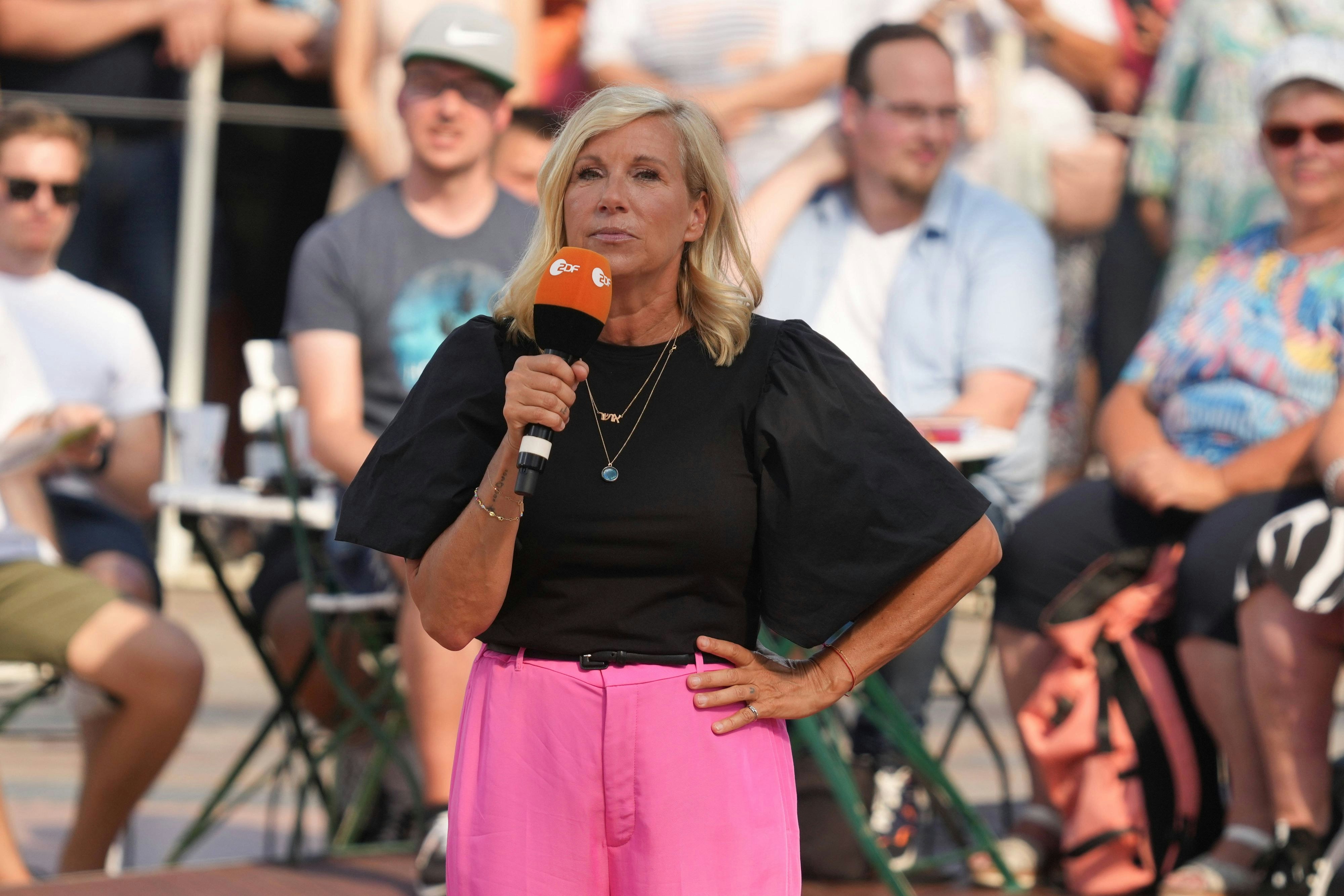 Kiwi rechnet mit Thomas Gottschalk ab - wegen Aussagen | Express