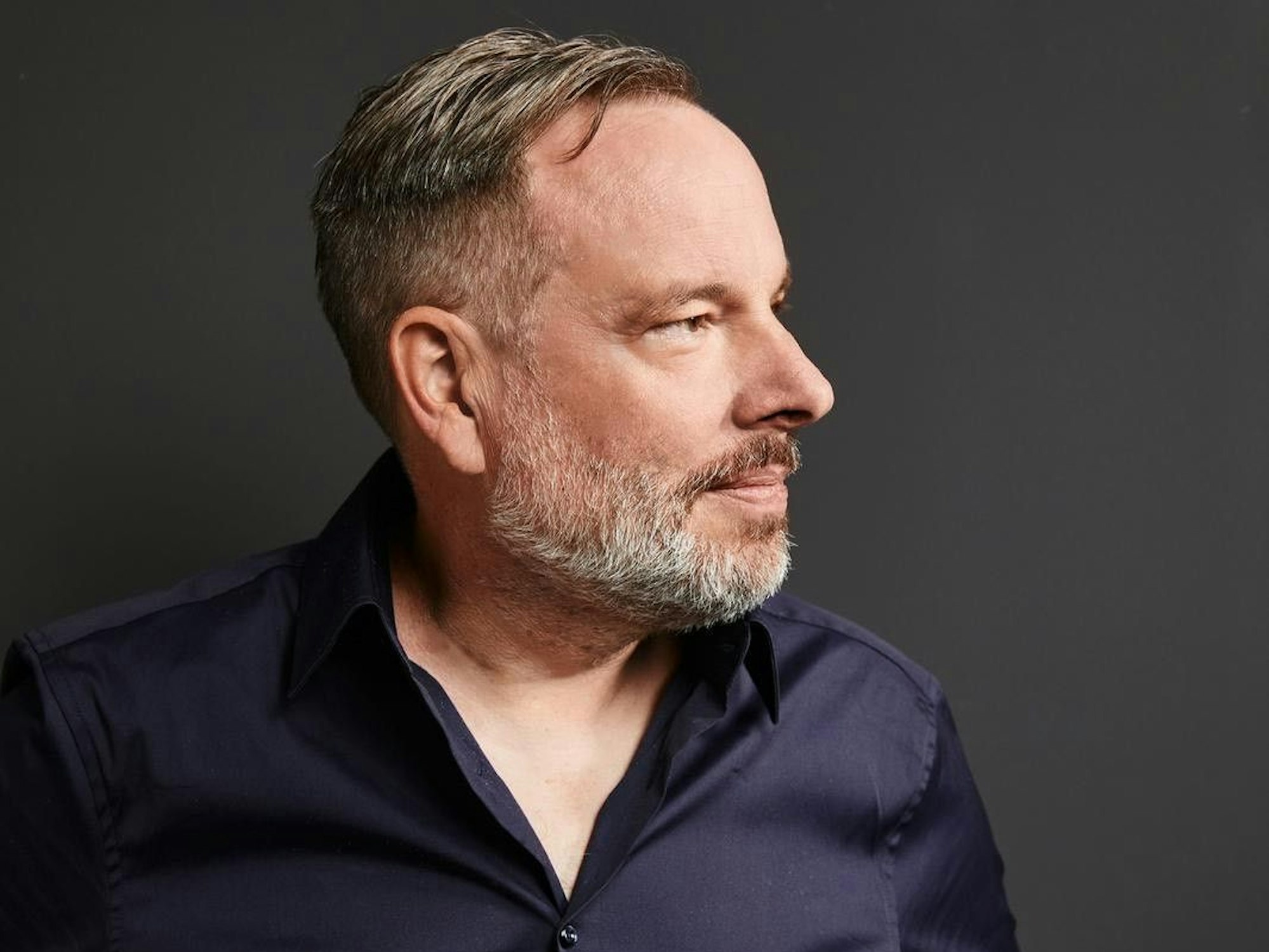 Diplom-Psychologe und Beziehungsexperte Christian Hemschemeier