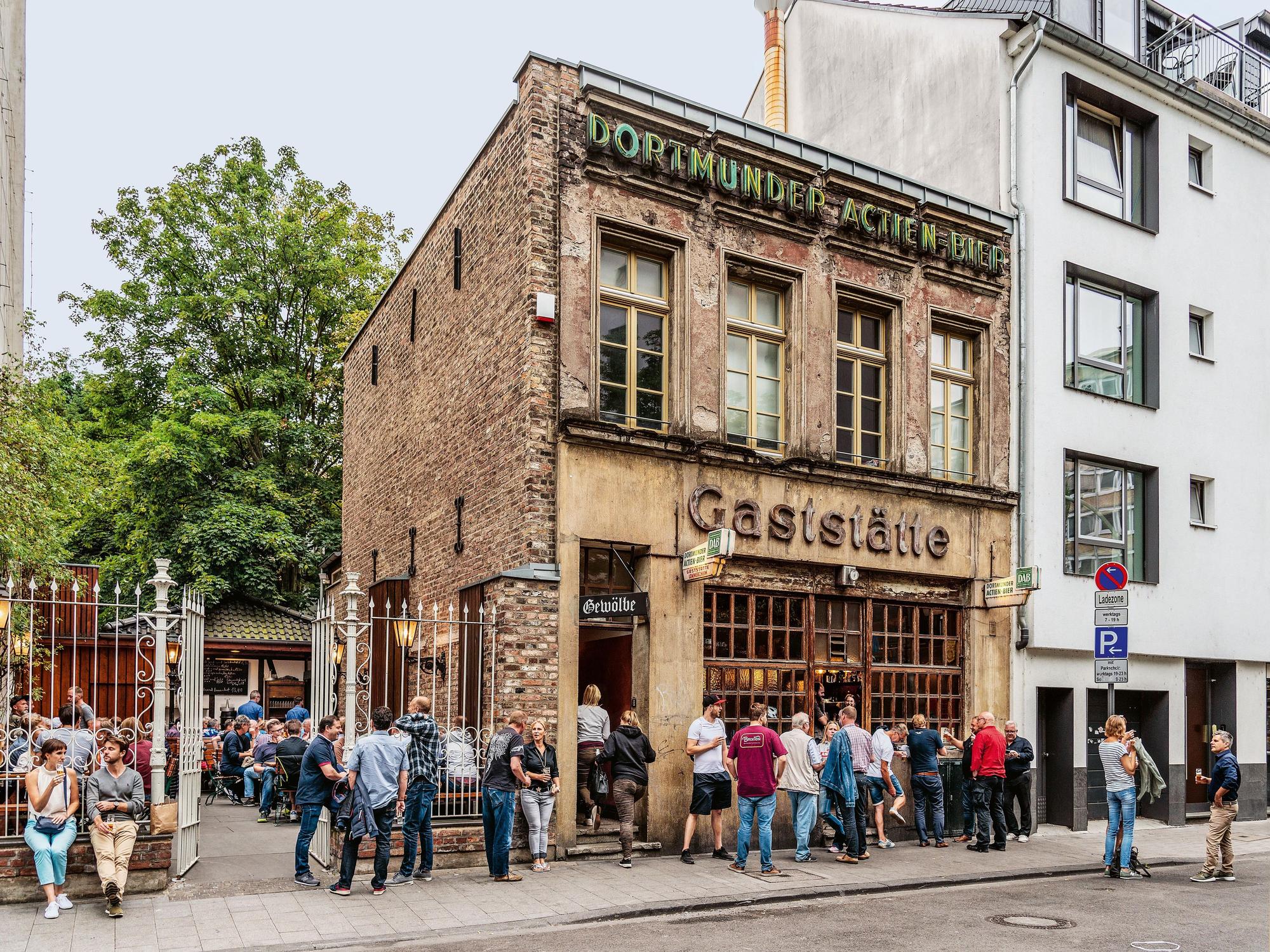 14 Köln-Fotos, die richtig Bock auf die Stadt machen | Express