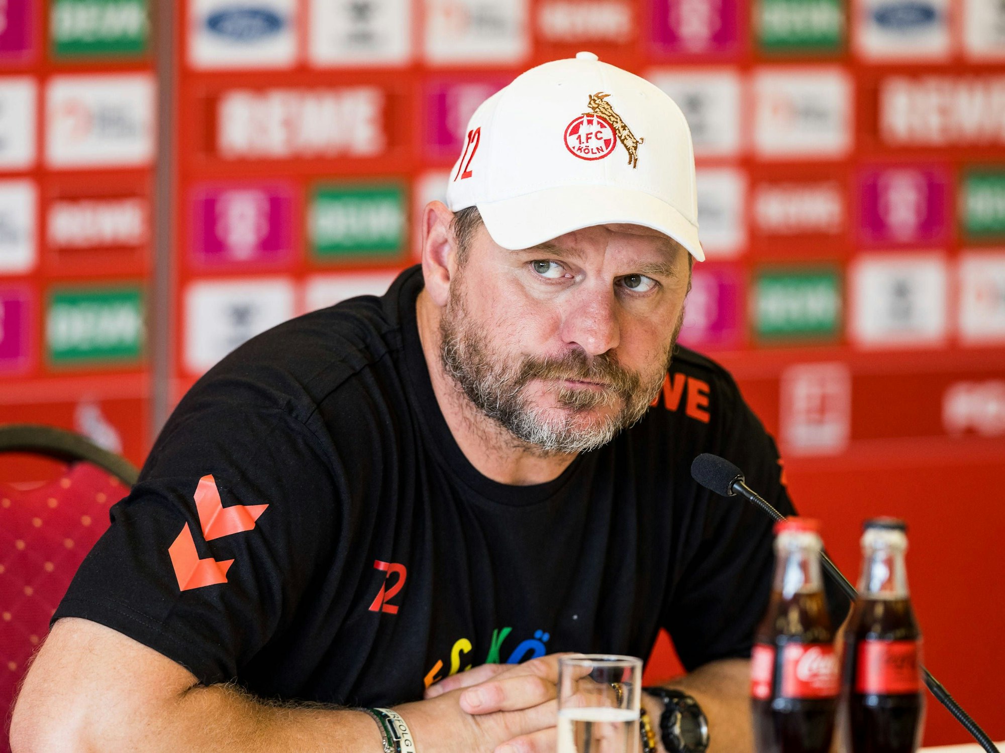 Steffen Baumgart