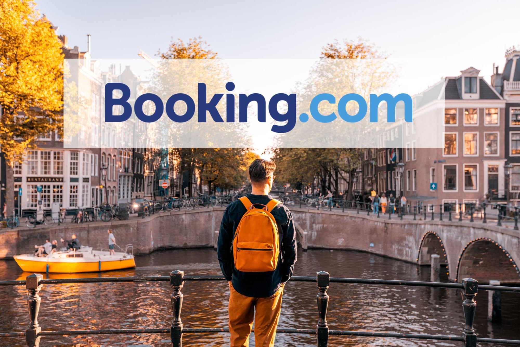 Herbst in Amsterdam