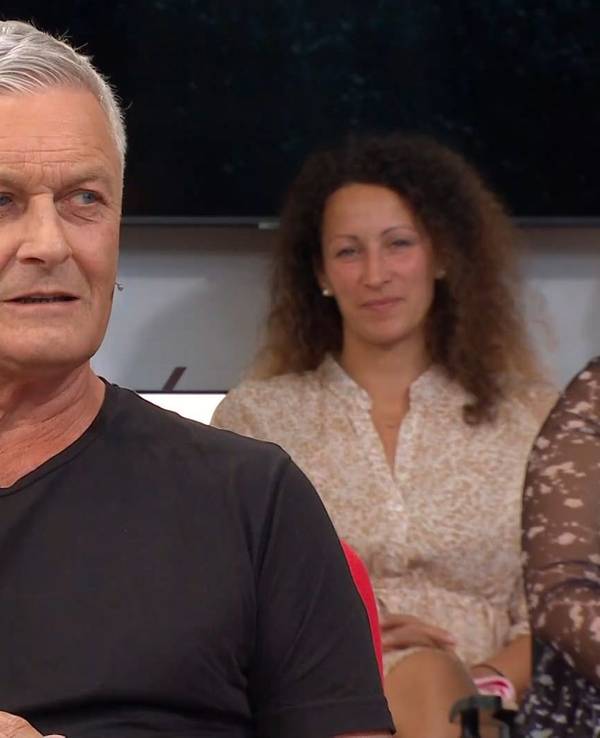 Armin Veh spricht im „Doppelpass“ auf Sport1 über den 1. FC Köln.