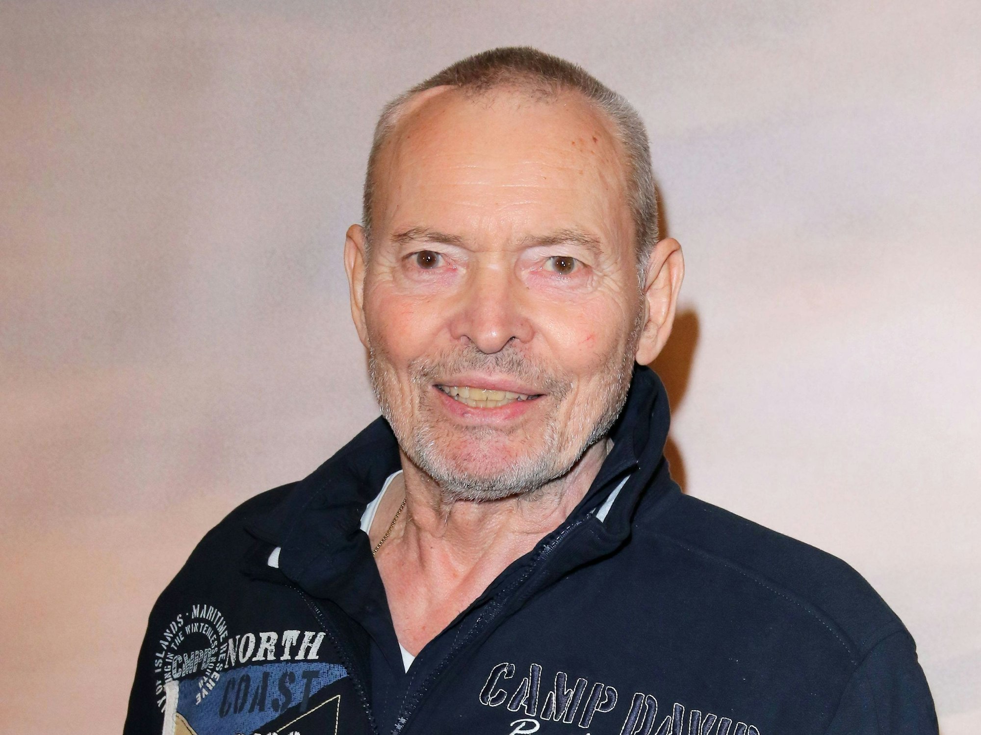 Thomas Danneberg bei der Praesentation des neuen Films - Mein Name ist Somebody - Zwei Faeuste kommen zurueck