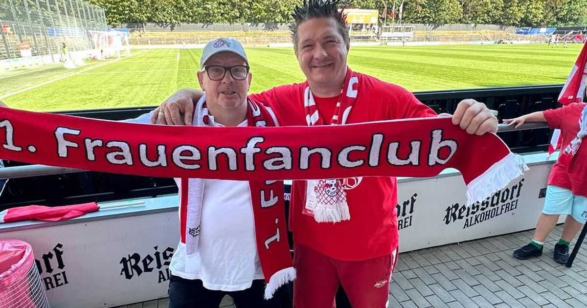 Fc Köln Fanclub In Der Nähe