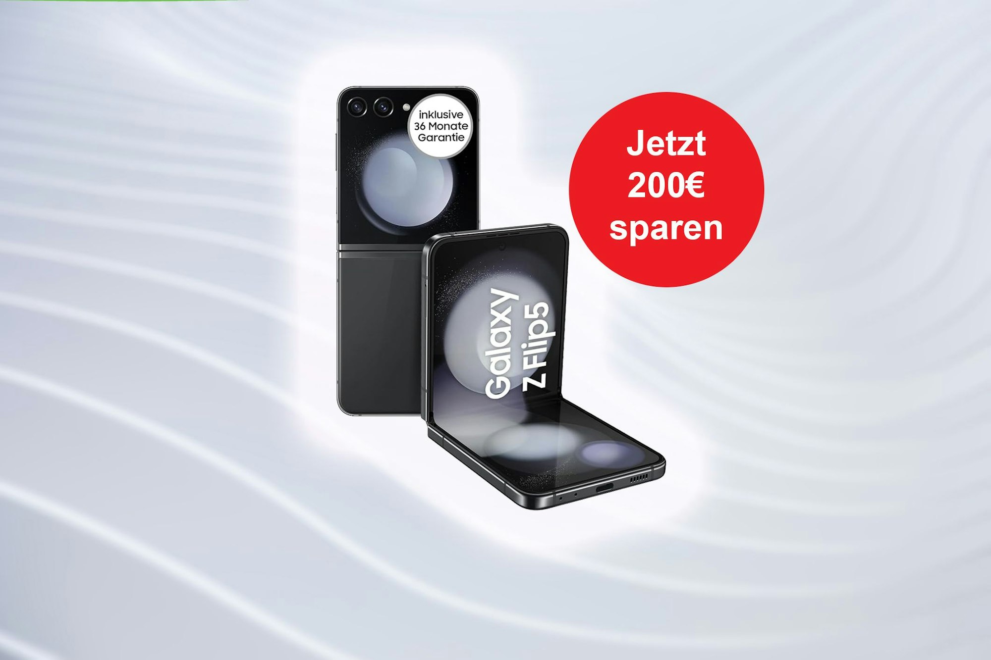 Samsung Galaxy Z Flip5