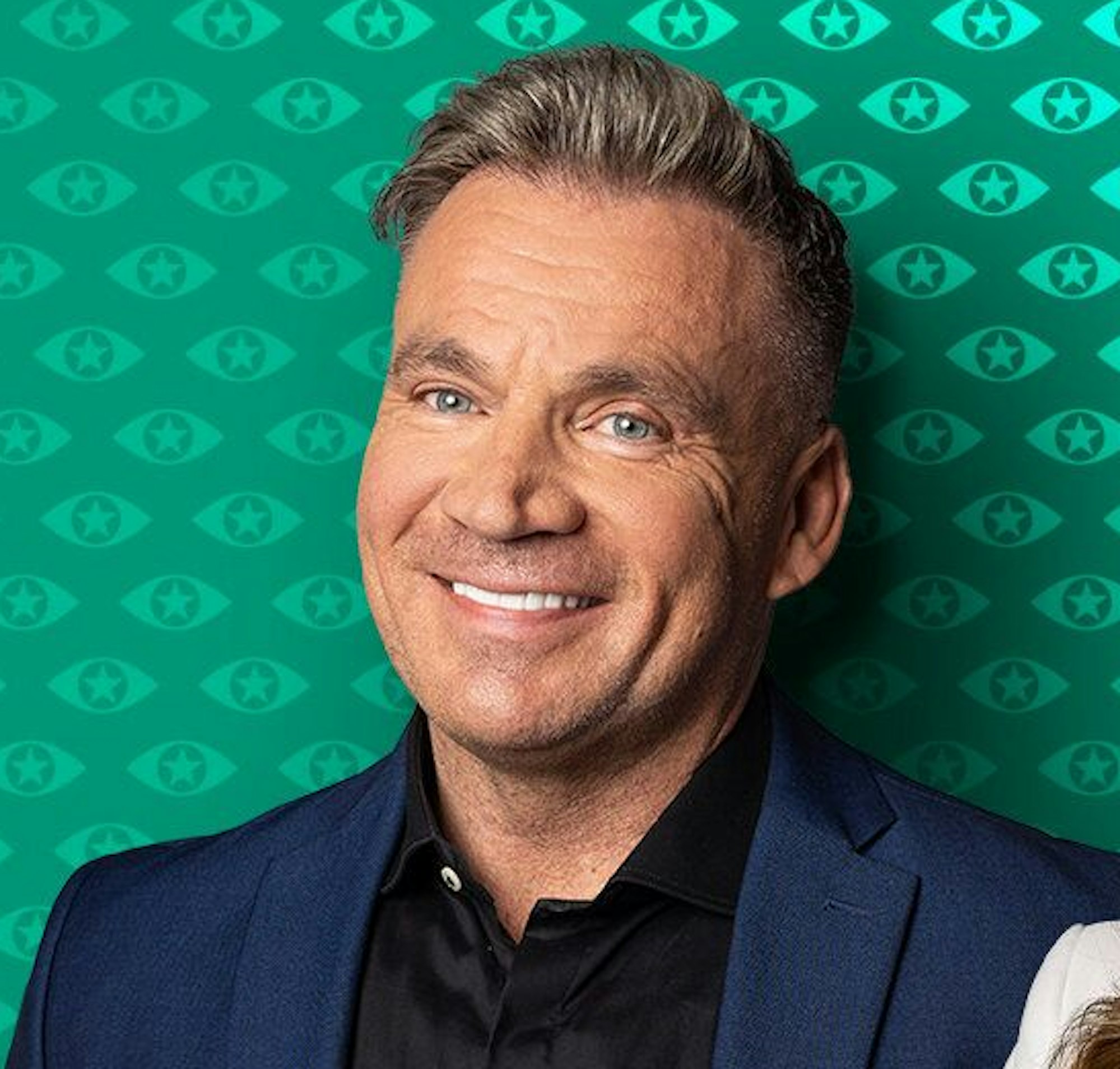 Peter Klein und Yeliz Koc nehmen an der Sat.1-Show „Promi Big Brother“ 2023 teil.