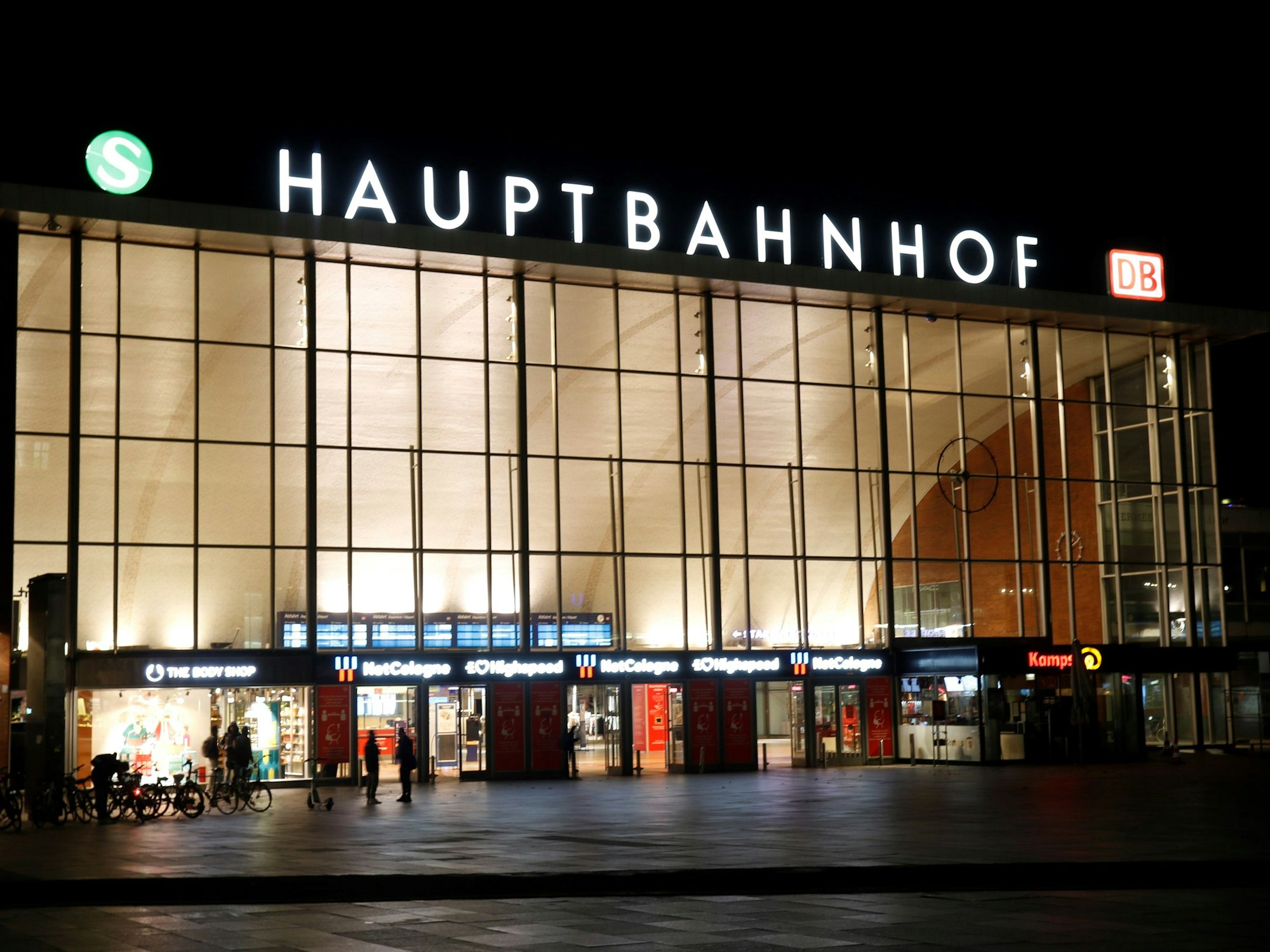 Bahn Eitorf Köln Airport Business Park 8 Uhr www.express.de