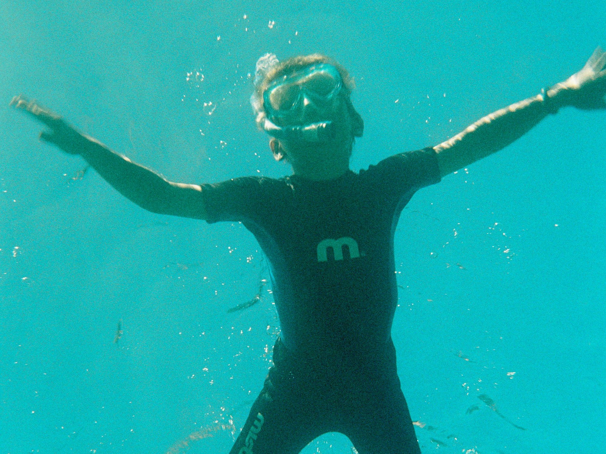 Tauchen und Schnorcheln auf Krk