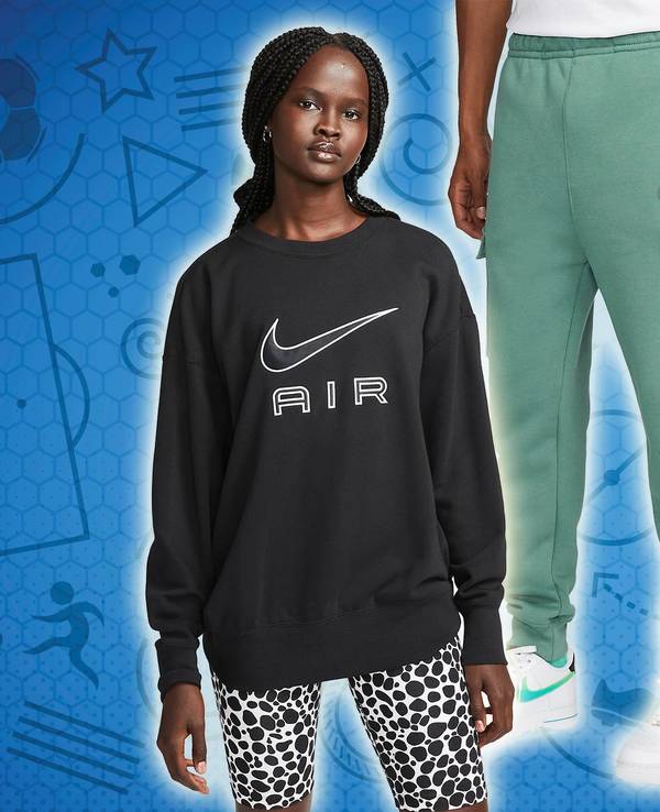 Nike Fleece Sale im Nike Online-Shop