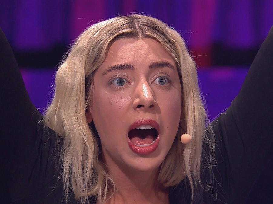 Walentina Doronina, Kandidatin von „Das Sommerhaus der Stars“ 2023