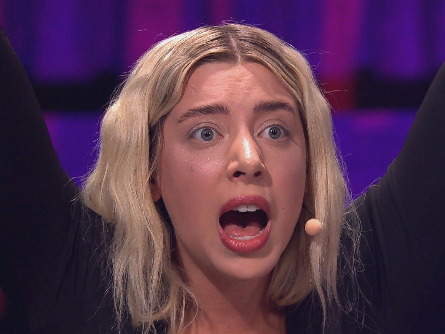 Walentina Doronina, Kandidatin von „Das Sommerhaus der Stars“ 2023