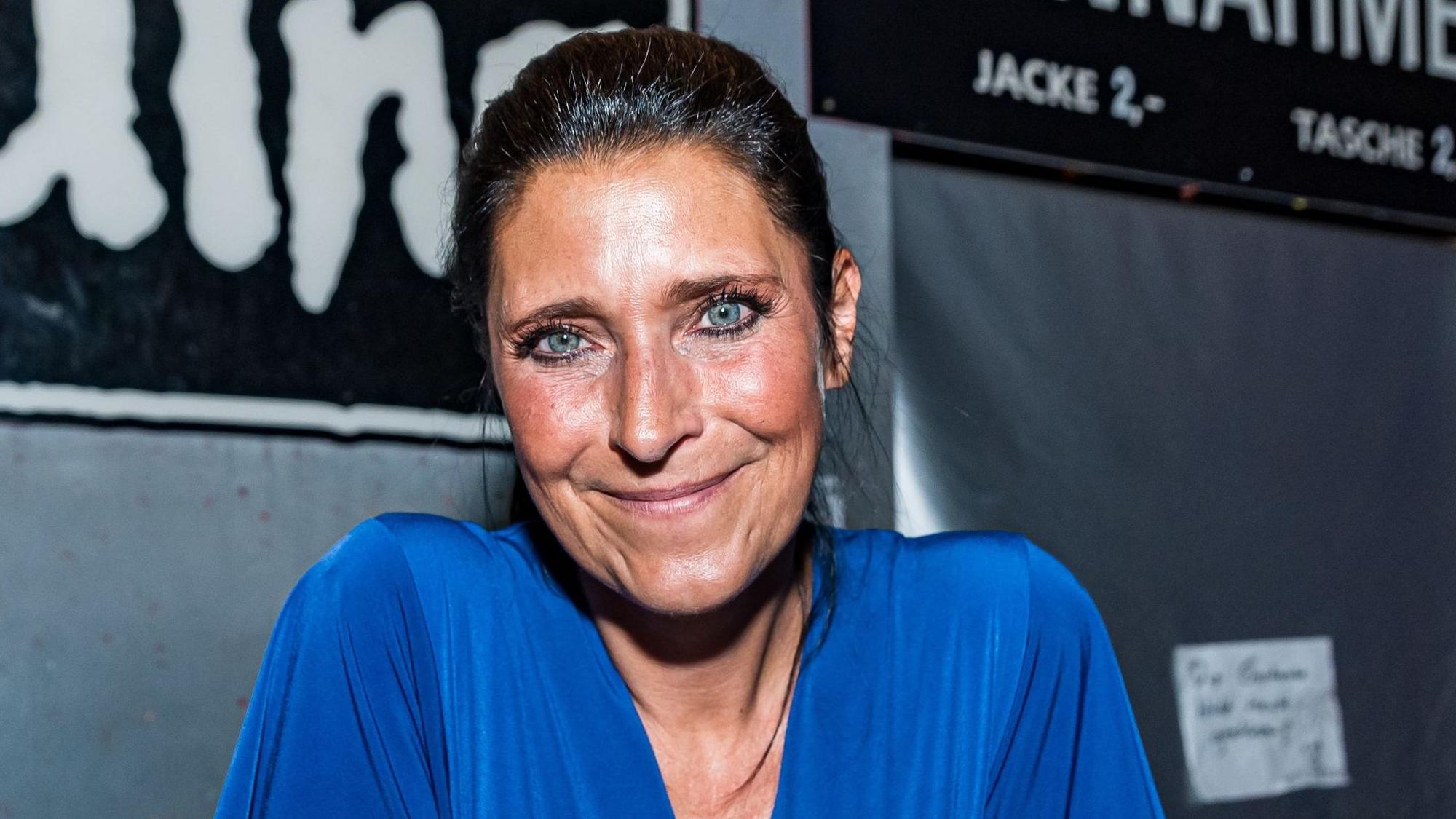 Claudia Wecker betreibt den Studentenclub „Das Ding“ am Zülpicher Platz.