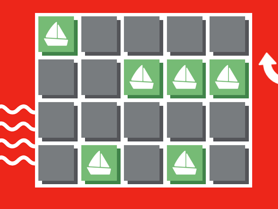 Schiffe versenken auf EXPRESS.de