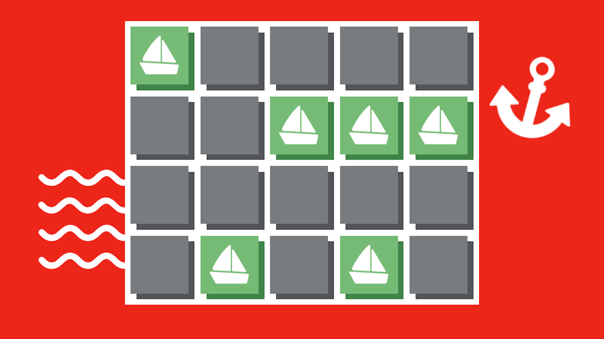 Schiffe versenken auf EXPRESS.de