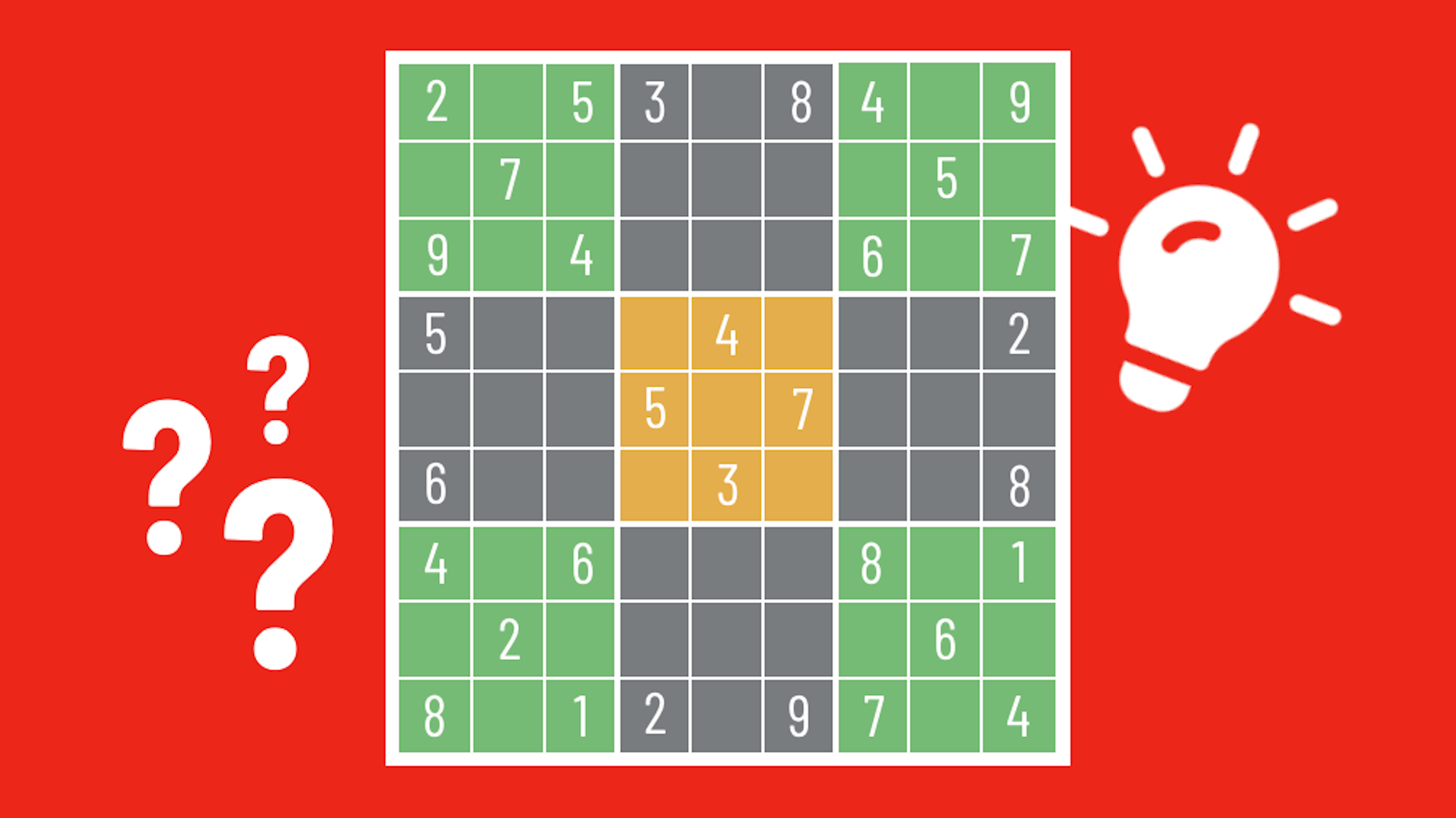 Sudoku auf EXPRESS.de