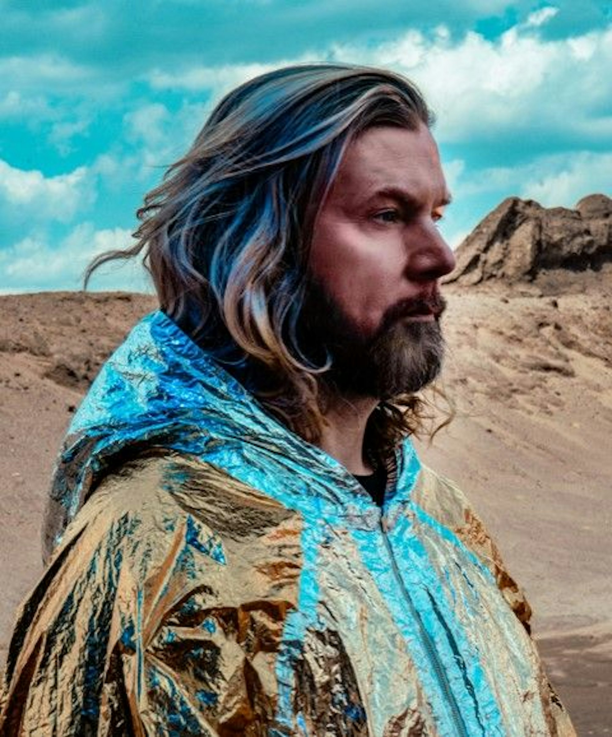 Rea Garvey Arena Tour