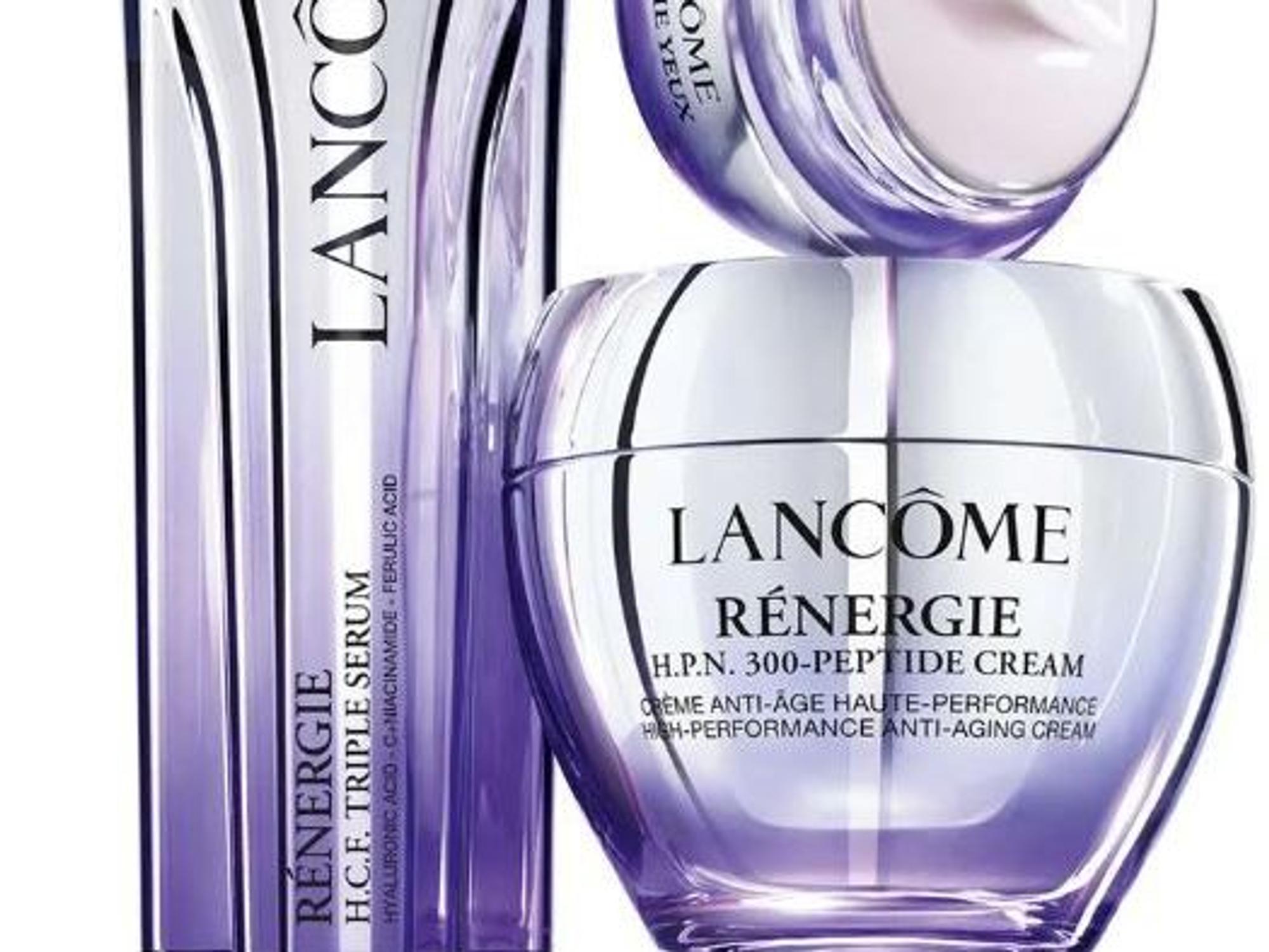 Lancome Rénergie-Serie