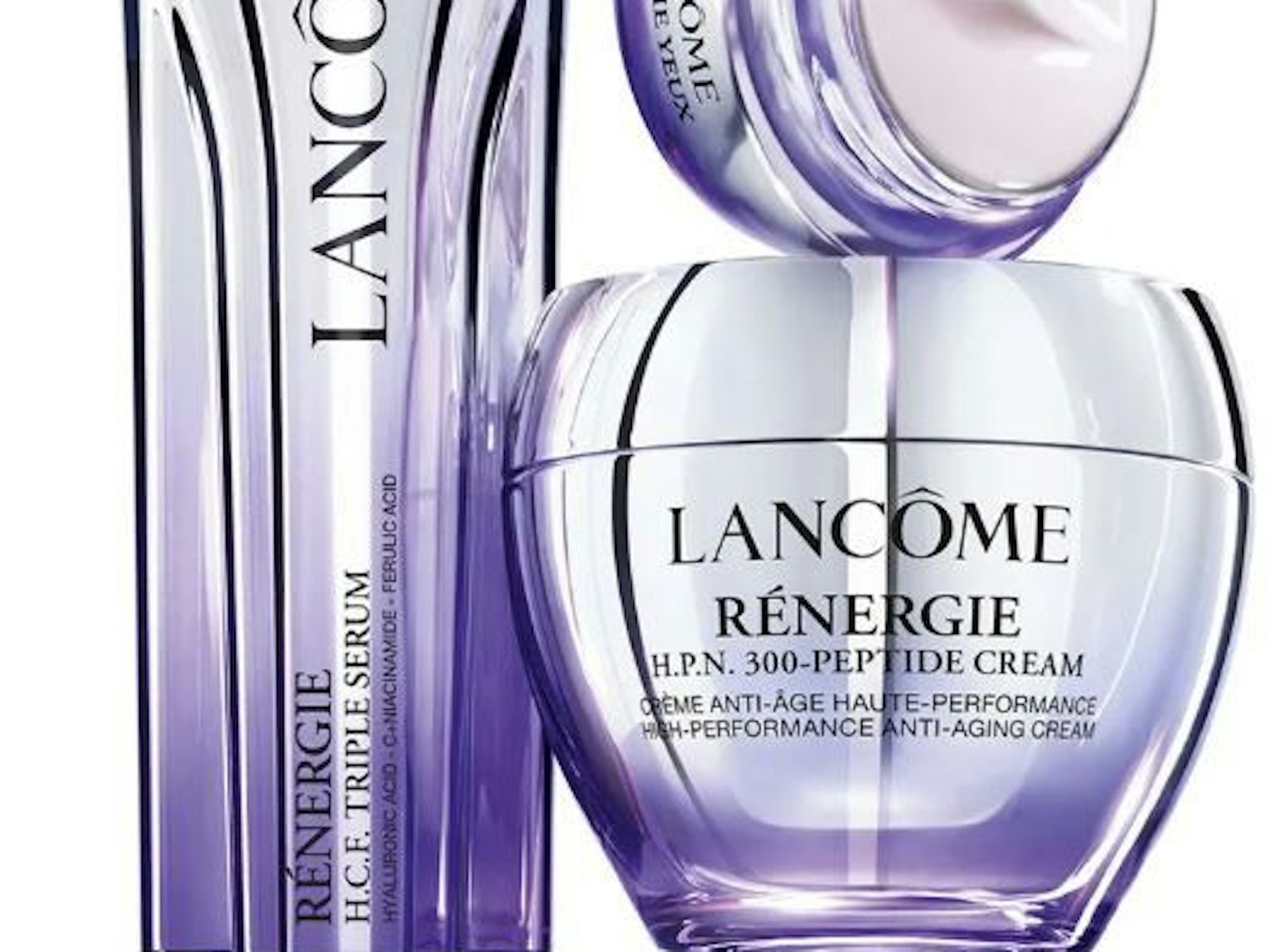 Lancome Rénergie-Serie