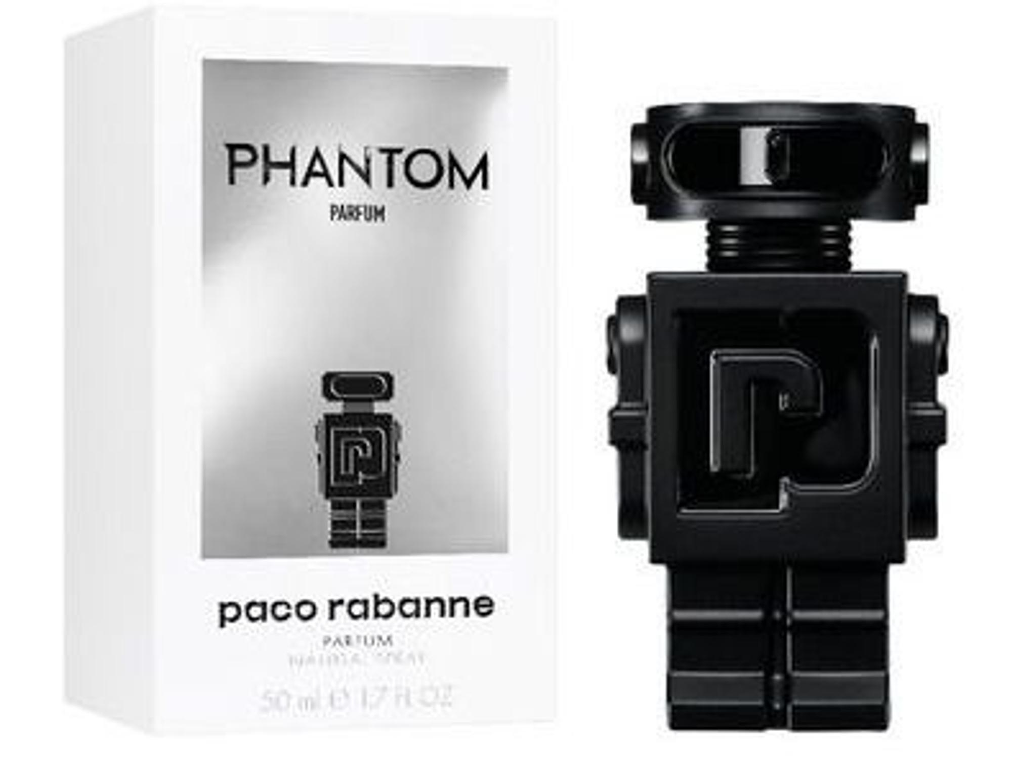 Paco Rabanne Phantom