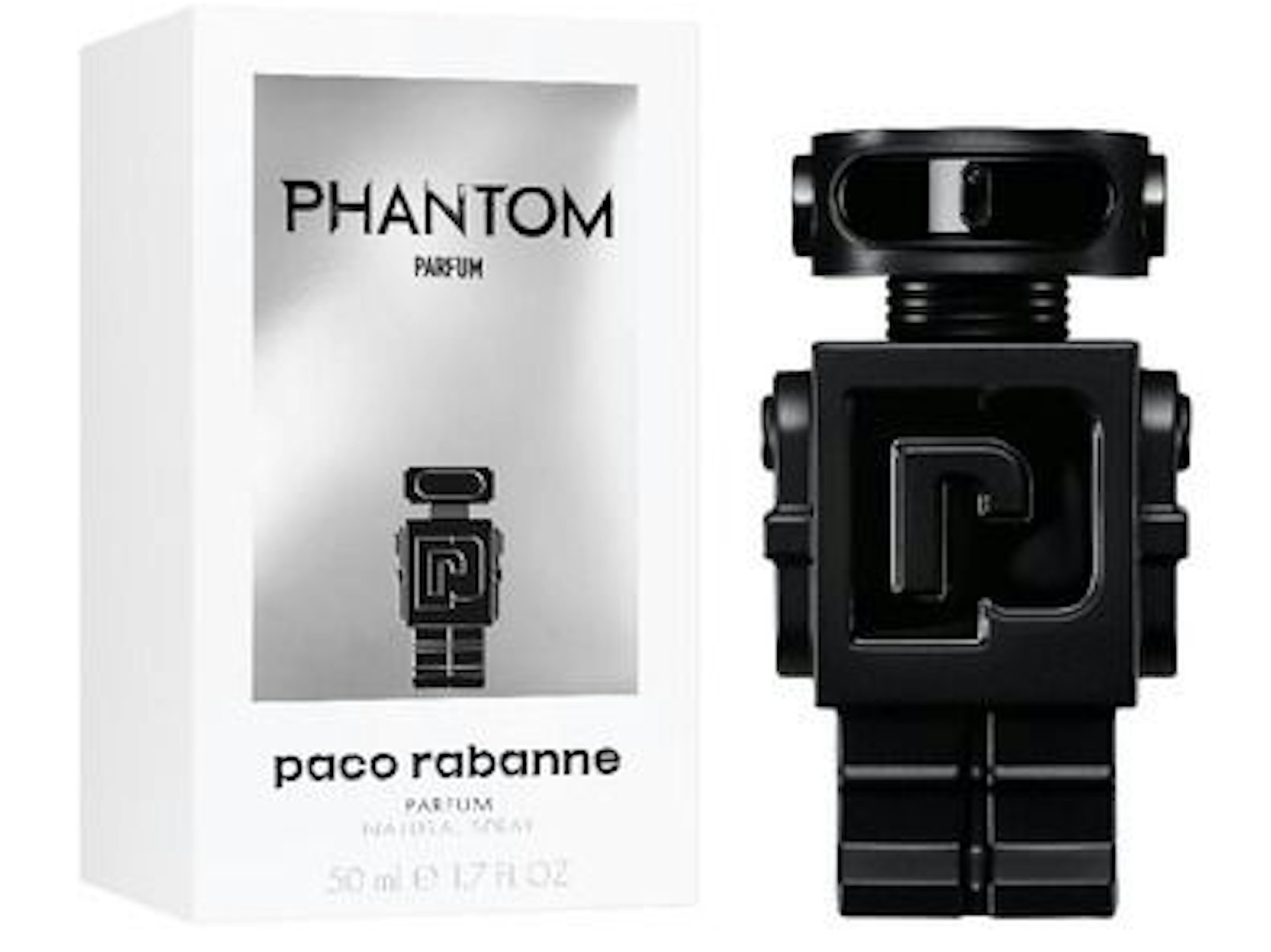 Paco Rabanne Phantom