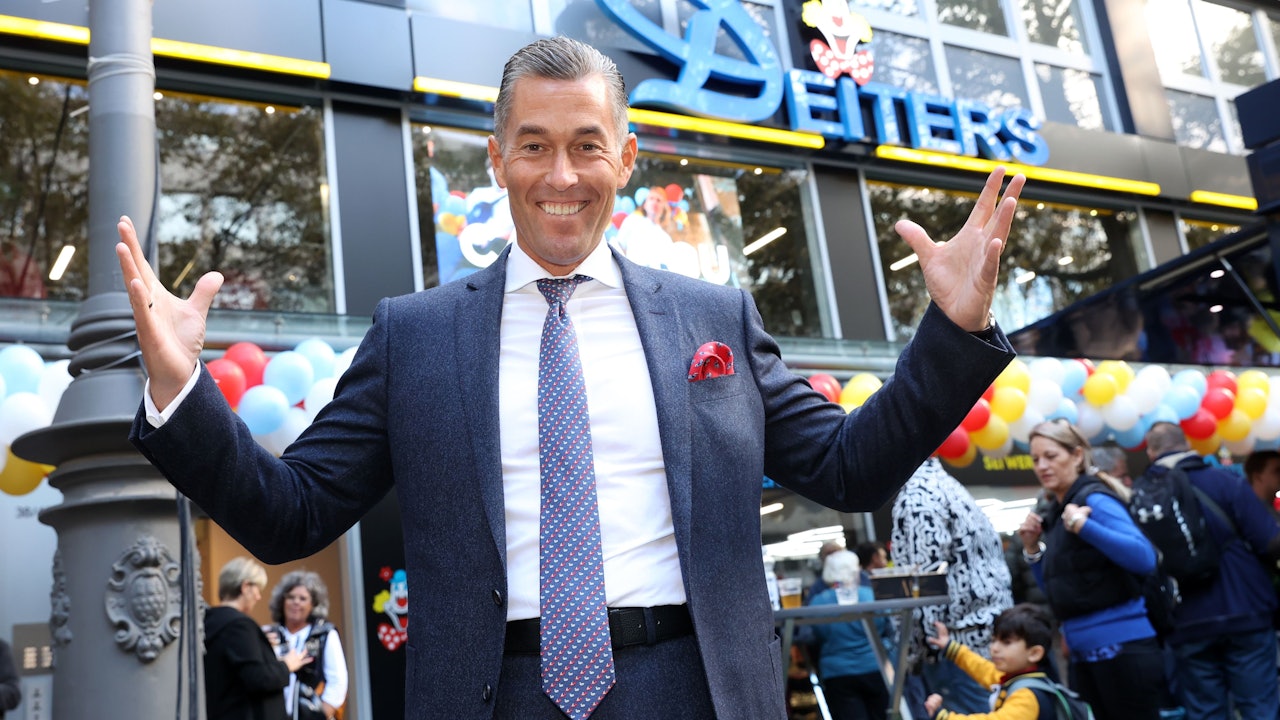 Deiters Köln Aktuelle News Karneval, Kostüme, Adresse und mehr Express