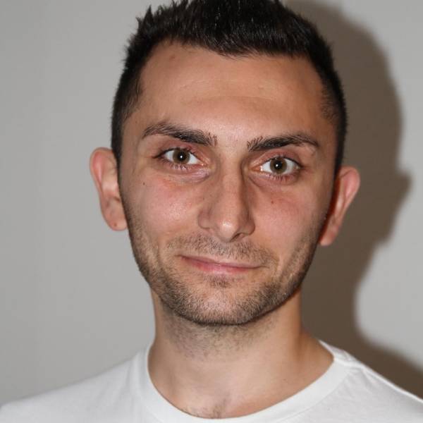 Adnan Akyüz
