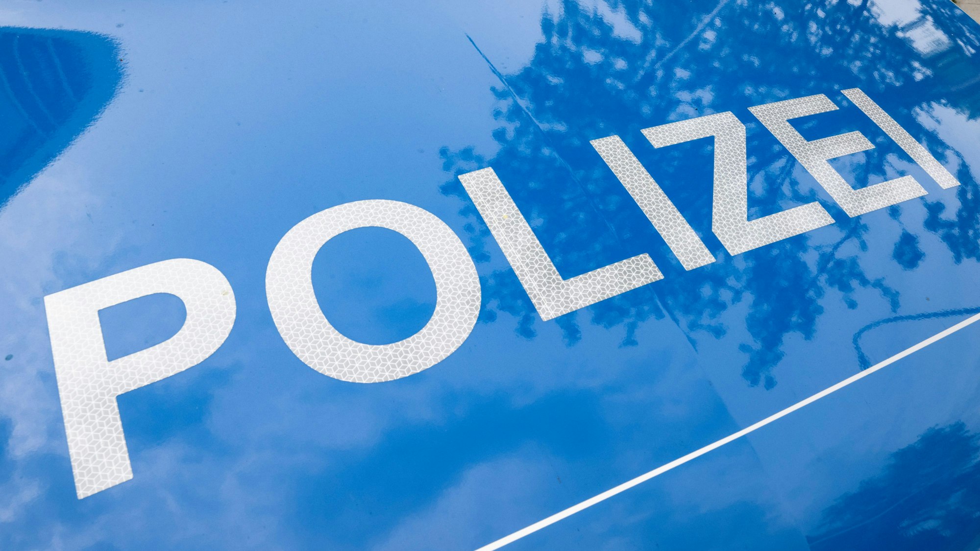 Die Polizei warnt vor Betrügern. (Symbolfoto)