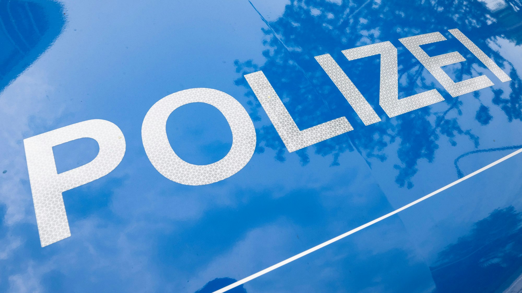 Die Polizei war im Karnevalseinsatz (Symbolfoto).