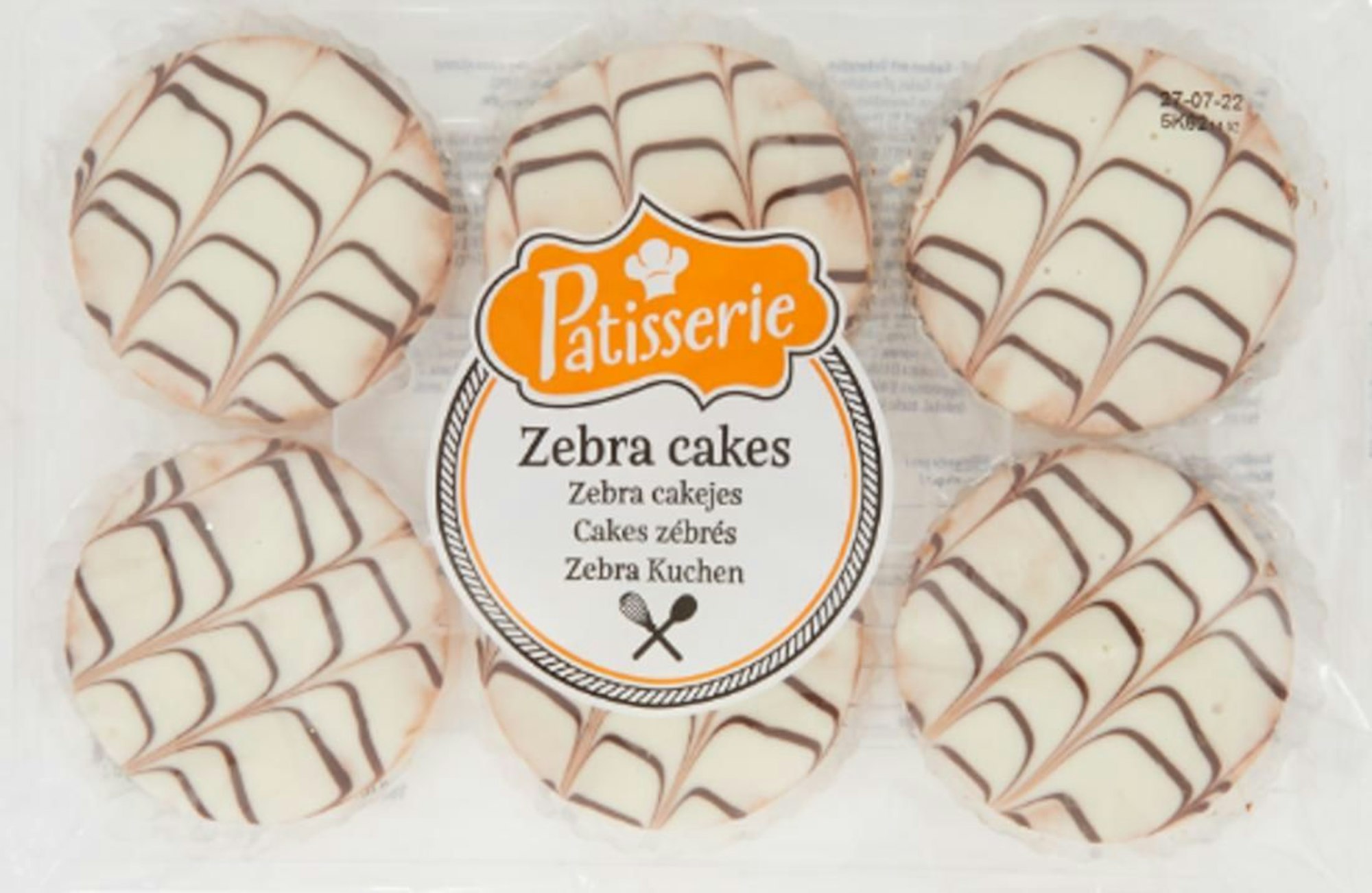 Rückruf bei Action: Diese Süßigkeit ist betroffen.