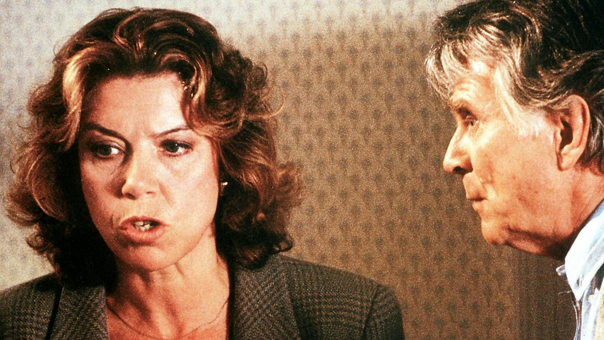 Pappa Ante Portas (1991) mit Loriot und Evelyn Hamann