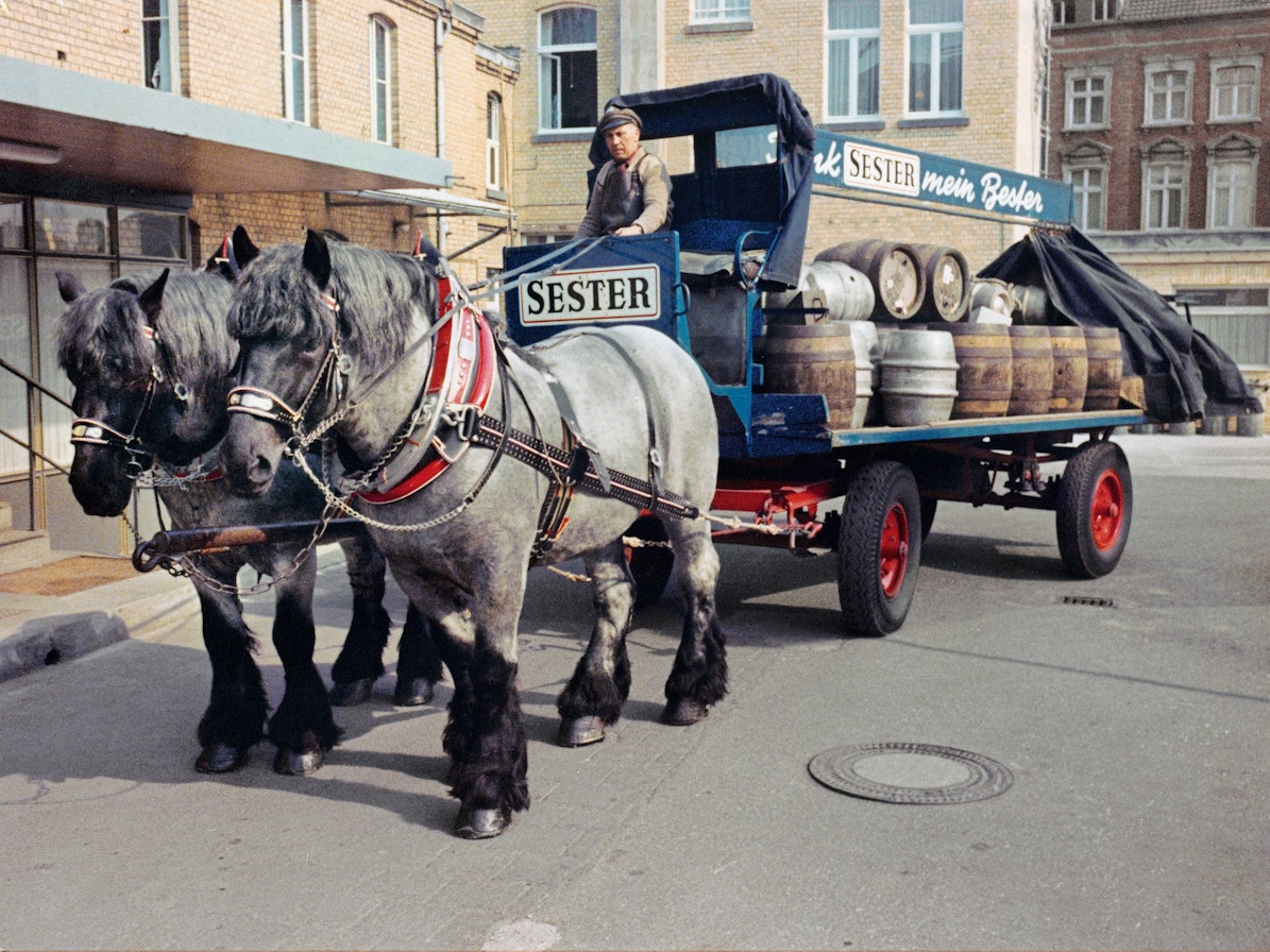 Bildbände „Kölner Schlagzeilen“