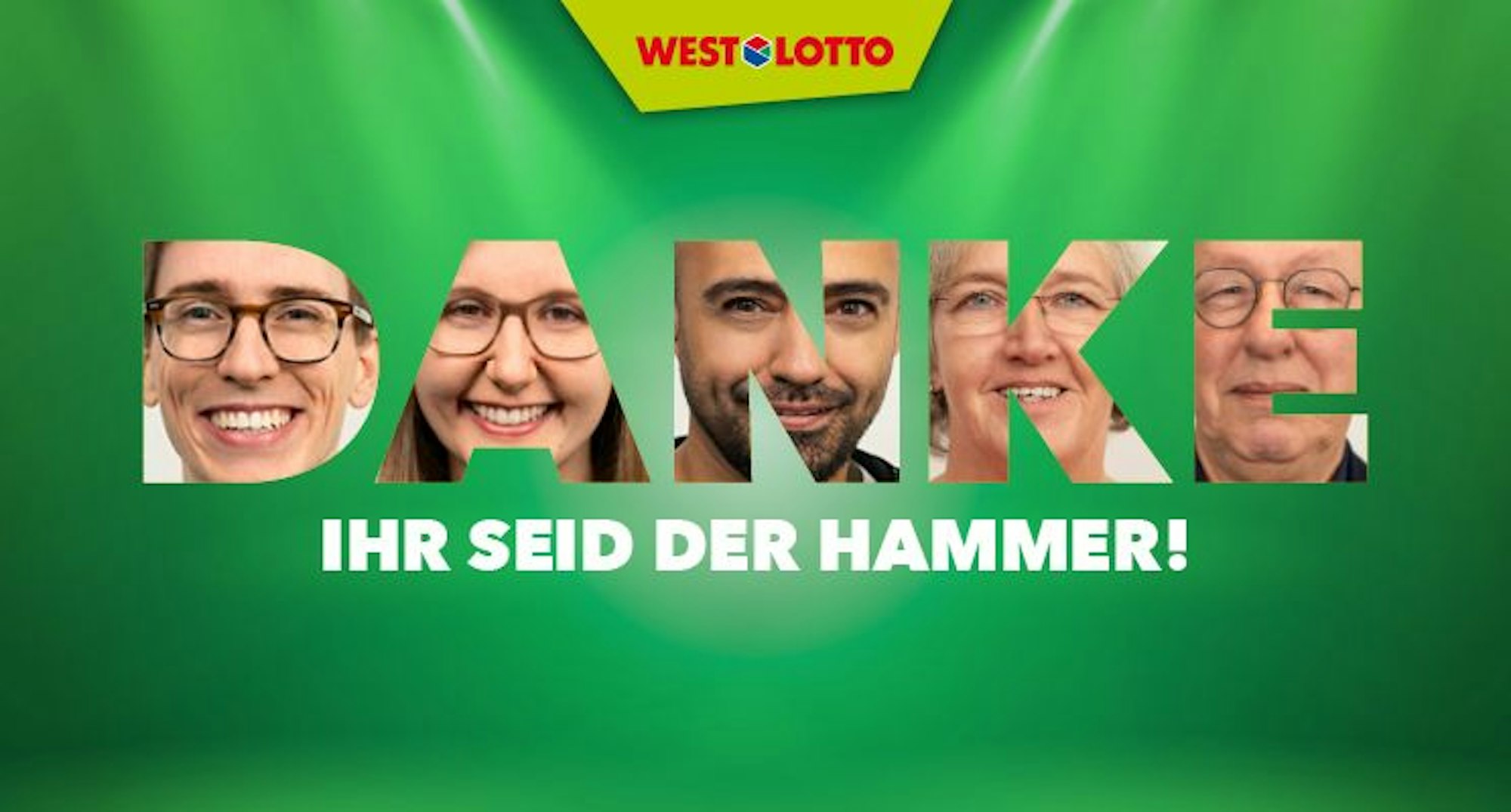 WestLotto Grafik
