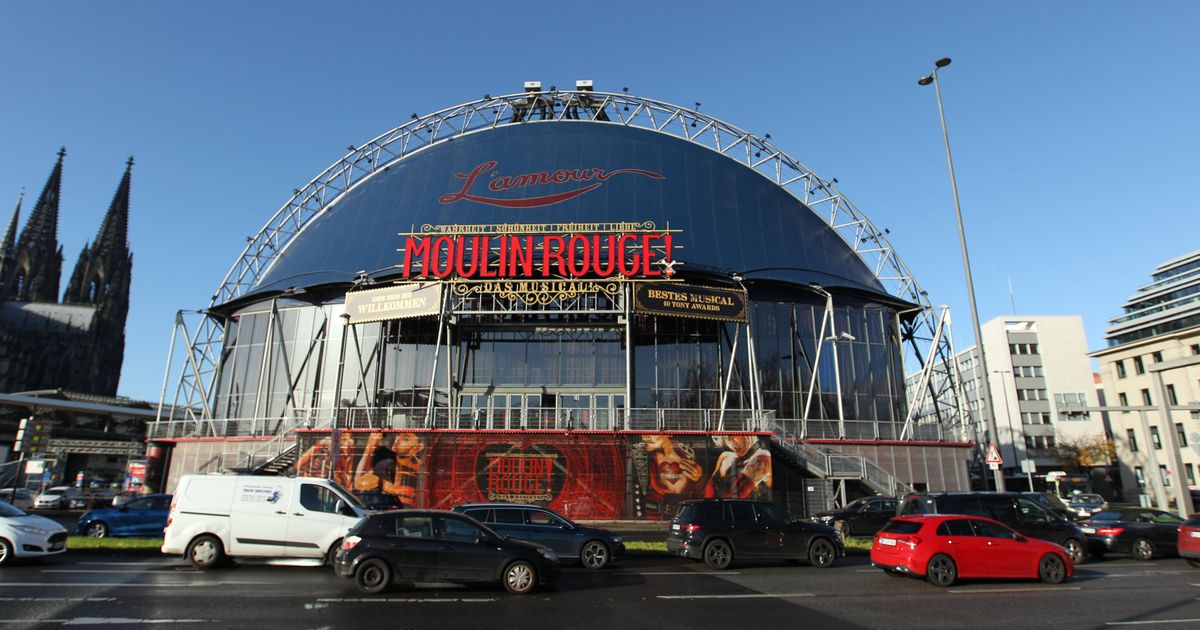 „Moulin Rouge“ in Köln: Insider verrät – Nachfolge steht fest | Express
