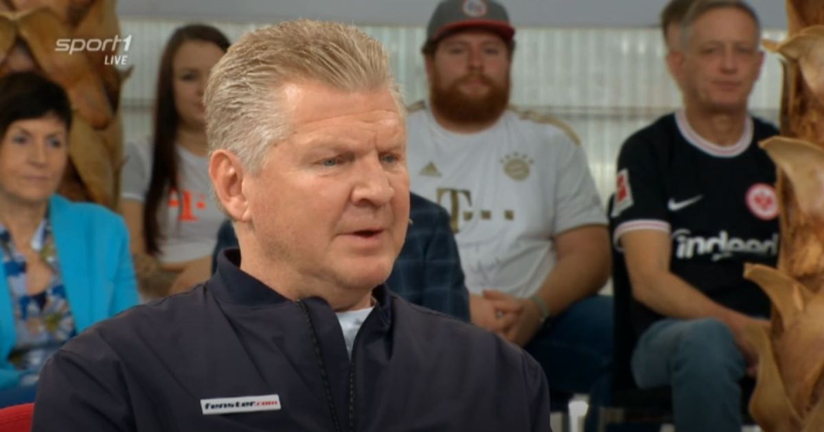 Effenberg watscht DFB-Elf ab und fällt schlimmes Urteil | Express