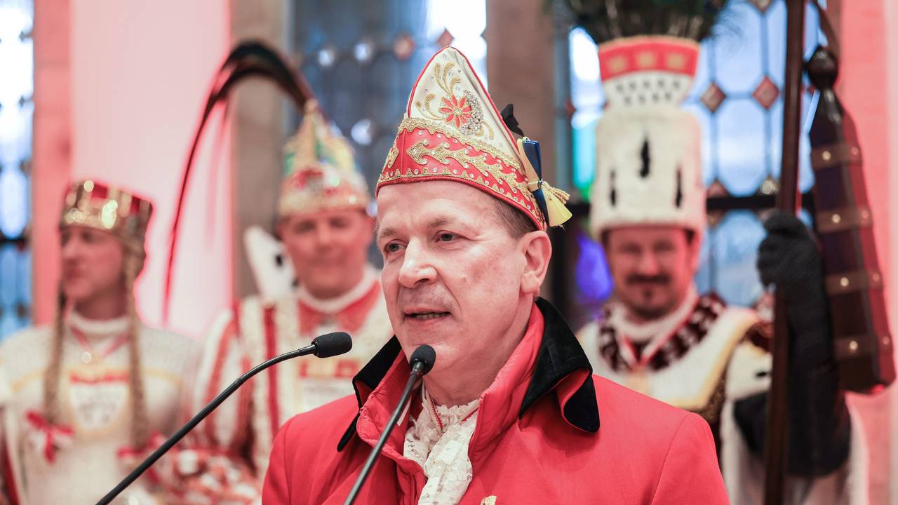 FK-Präsident Christoph Kuckelkorn