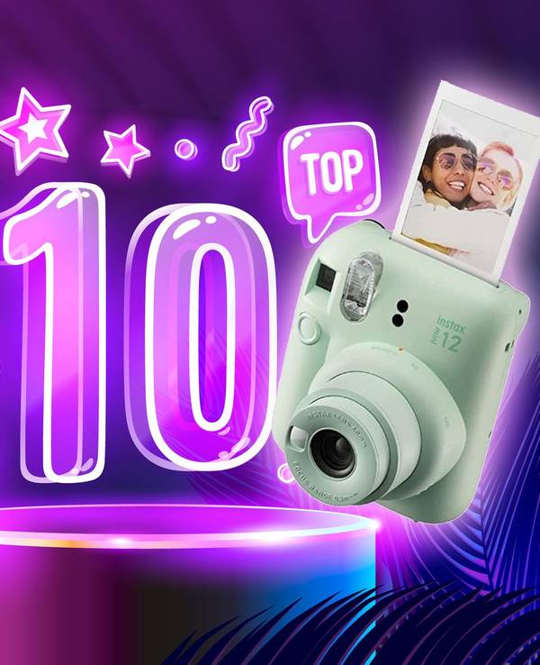 Top 10 Black Week Produkte bei Amazon