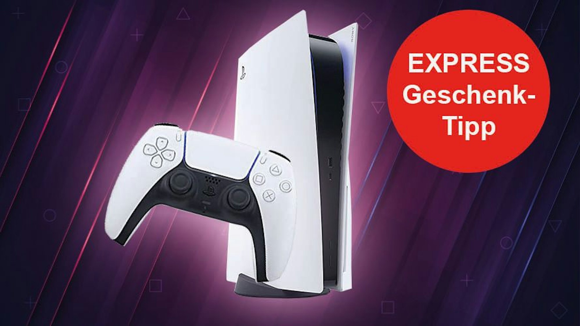 Abstract gaming background design with modern luxury ray style