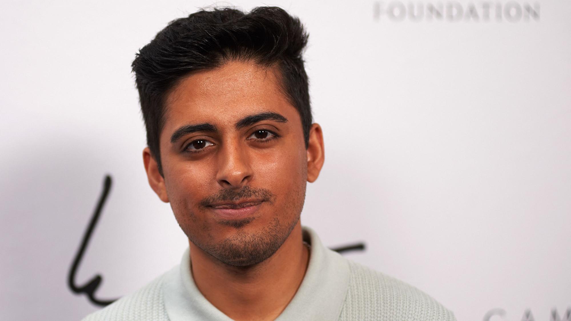Karan Brar besucht die 2. jährliche Gala der „Cameron Boyce Foundation“ im Citizen News Hollywood am 01. Juni 2023 in Los Angeles, Kalifornien.