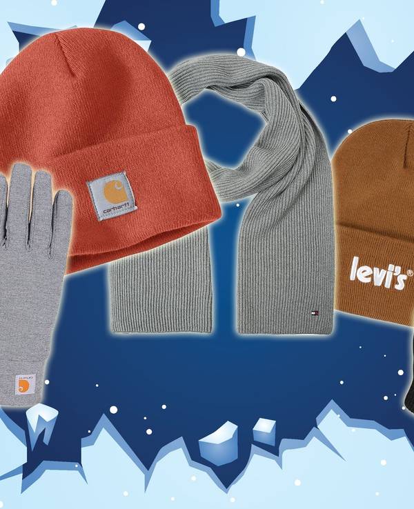 Winter Must-Haves wie Mützen, Handschuhe und Schals im Sale bei Amazon