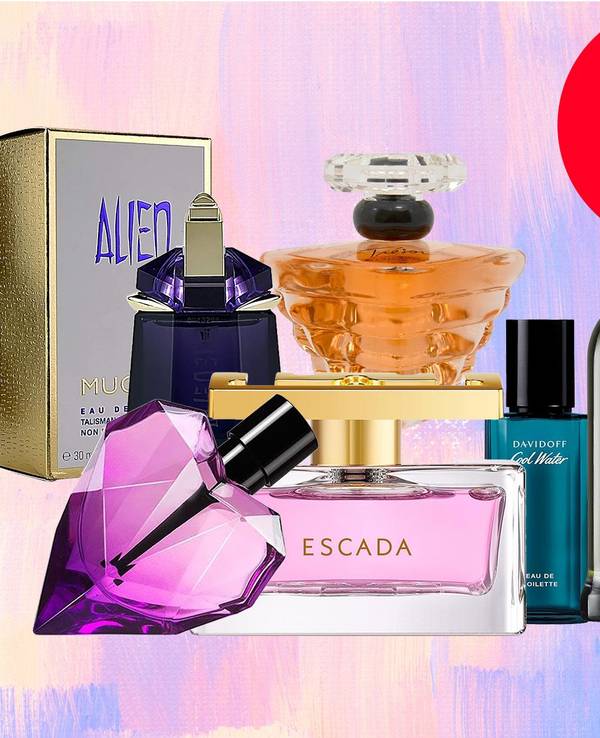 Parfum Angebote auf Amazon