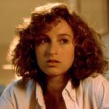 Jennifer Grey in „Dirty Dancing“.