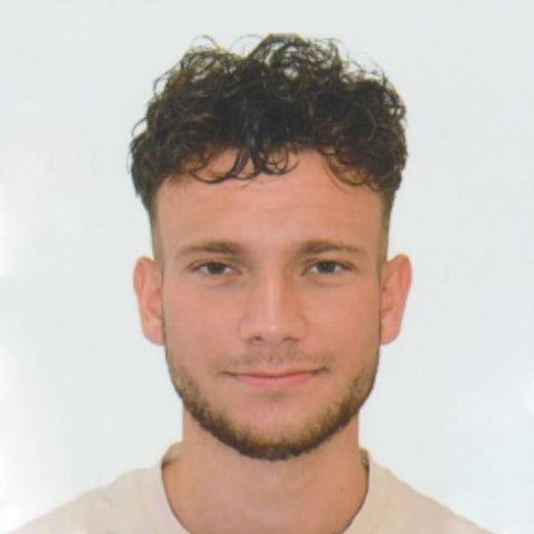 Daniel Thiel