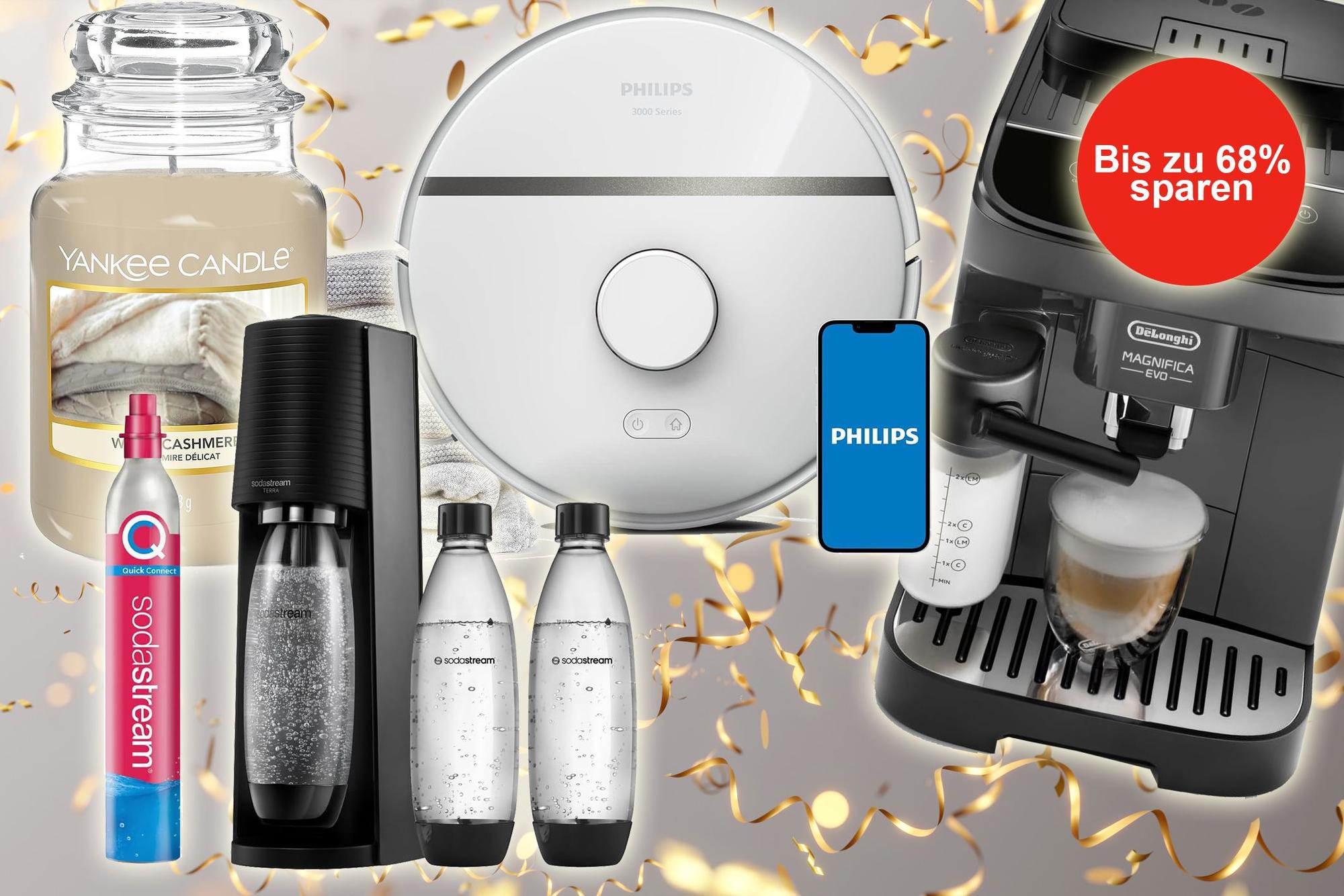 Last Call Geschenke für den Haushalt bei Amazon