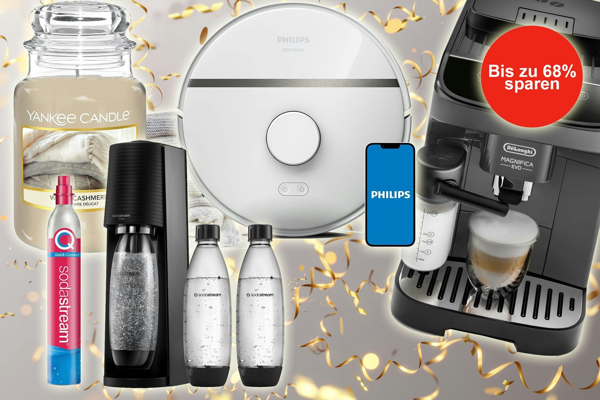 Last Call Geschenke für den Haushalt bei Amazon