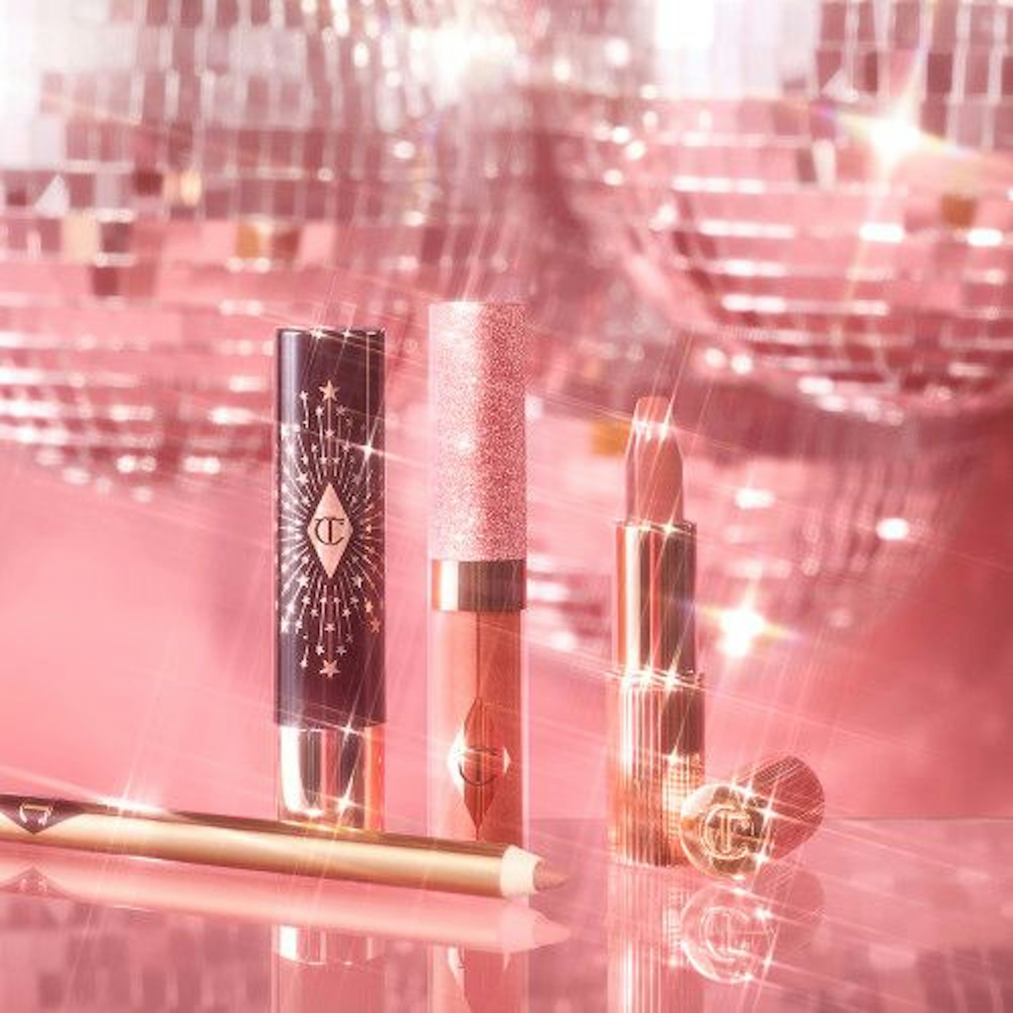 Charlotte Tilbury im Sale bei Amazon