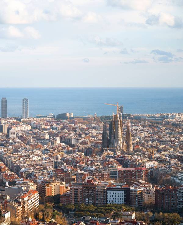 Barcelona