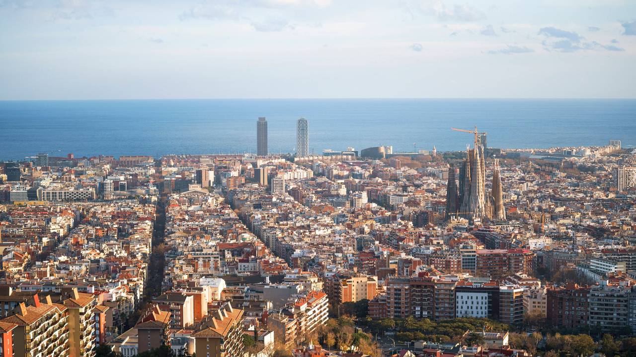 Barcelona
